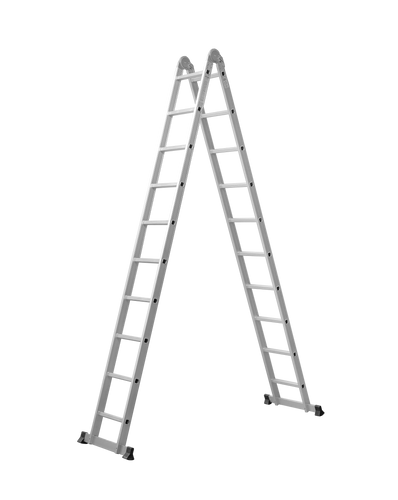 Fundi FFL210 (2 x 10 STEP)