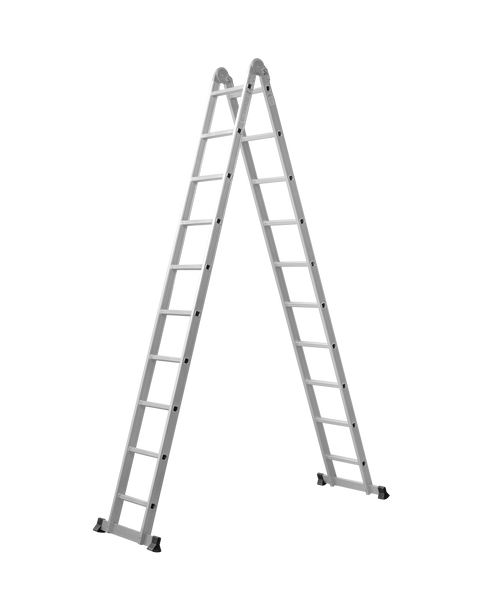 Fundi FFL210 (2 x 10 STEP)