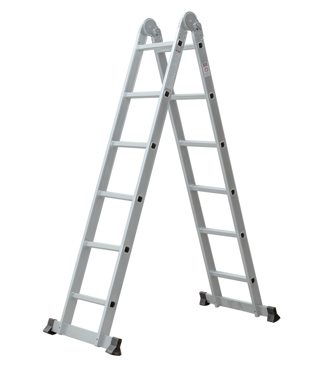 Fundi FFL26 (2 x 6 STEP)