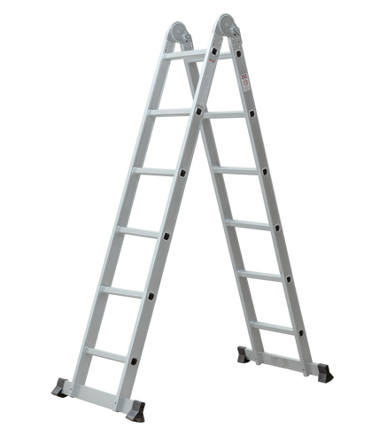 Fundi FFL26 (2 x 6 STEP)