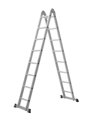 Fundi FFL28 (2 x 8 STEP)