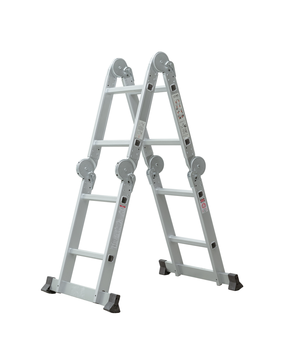 Fundi FFL42 (4 x 2 STEP)