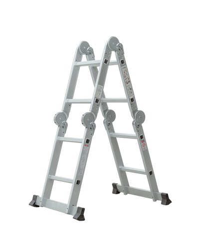 Fundi FFL42 (4 x 2 STEP)