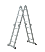Fundi FFL44 (4 x 4 STEP)