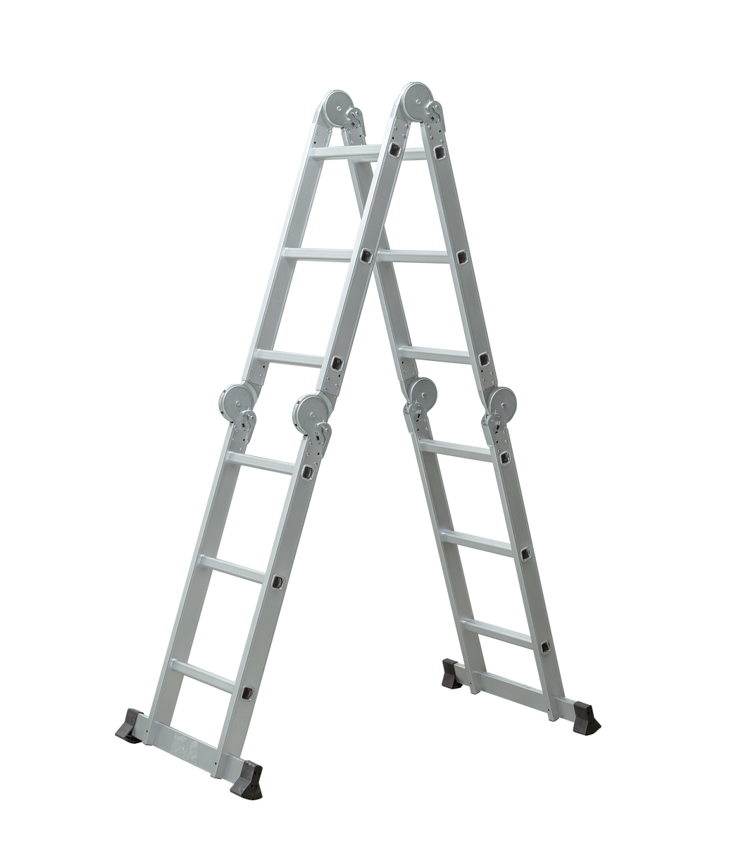 Fundi FFL44 (4 x 4 STEP)