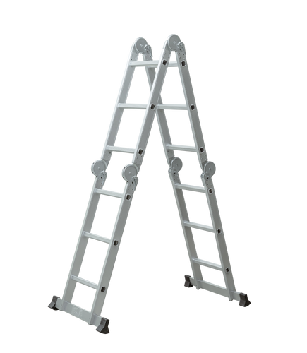 Fundi FFL43 (4 x 3 STEP)