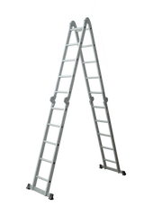 Fundi FFL45 (4 x 5 STEP)