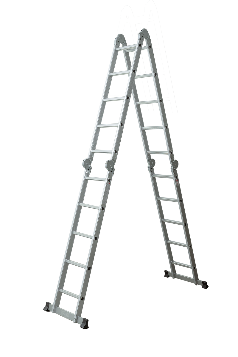 Fundi FFL45 (4 x 5 STEP)