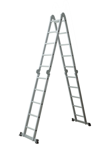 Fundi FFL45 (4 x 5 STEP)