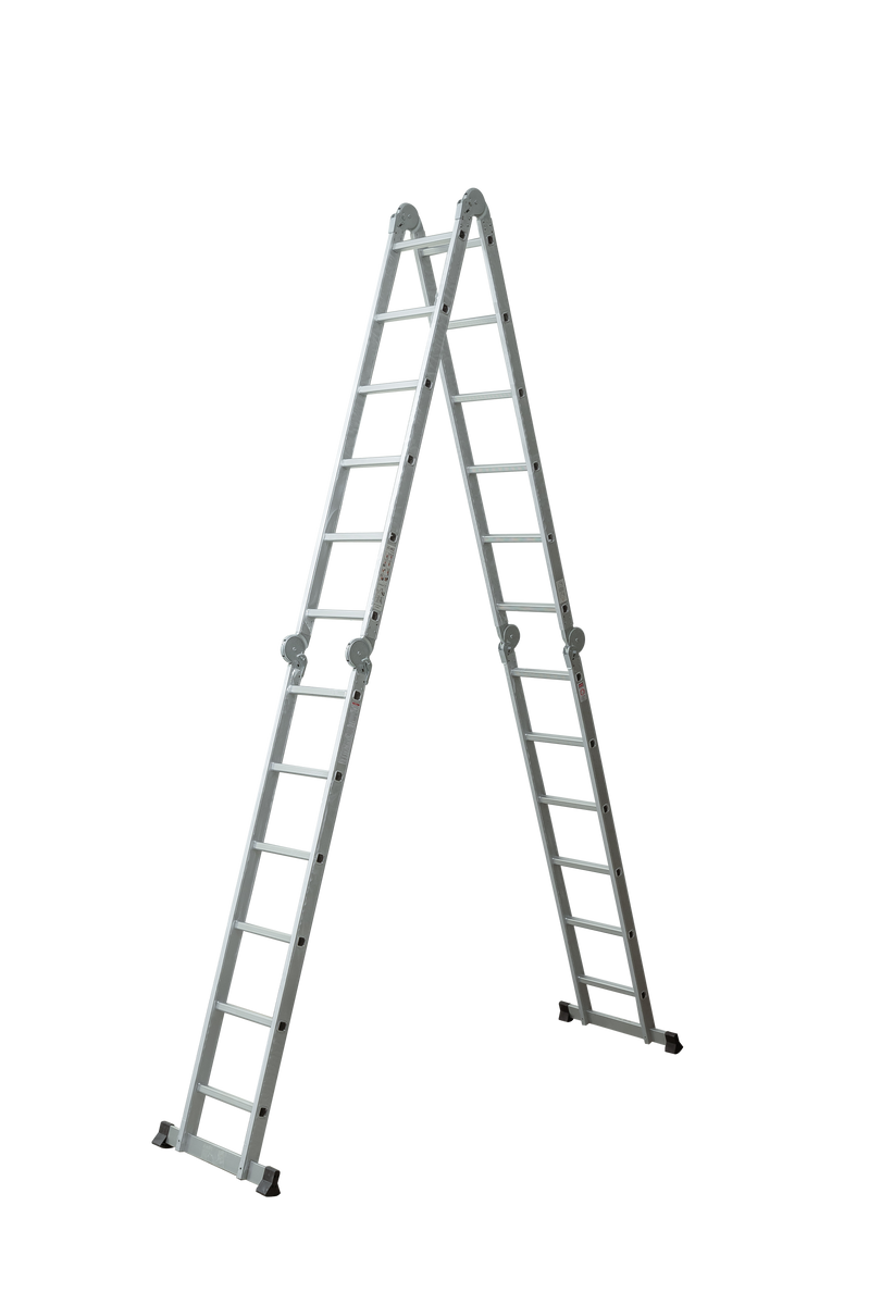 Fundi FFL46 (4 x 6 STEP)