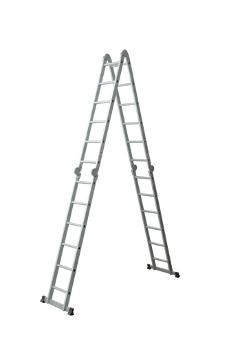 Fundi FFL46 (4 x 6 STEP)