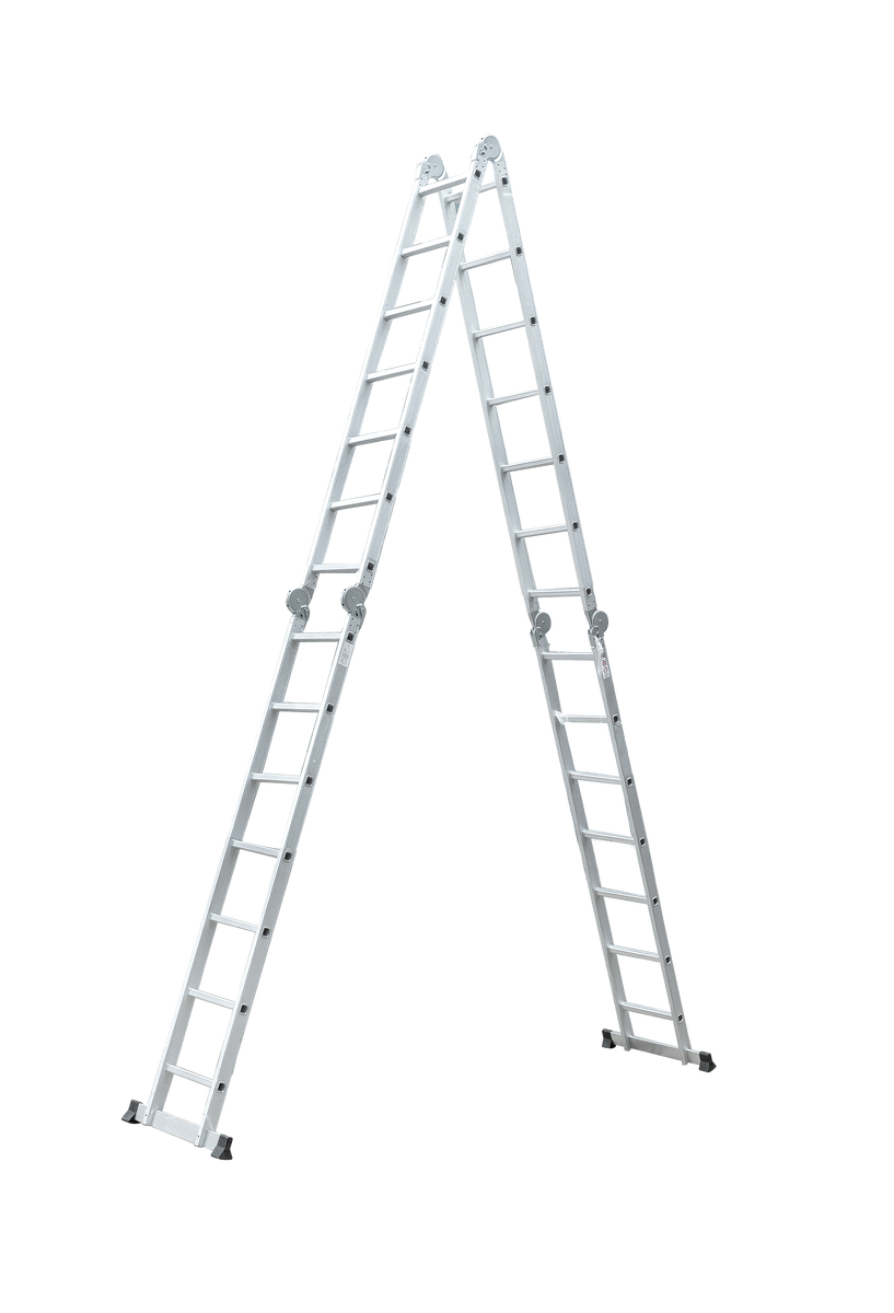 Fundi FFL47 (4 x 7 STEP)