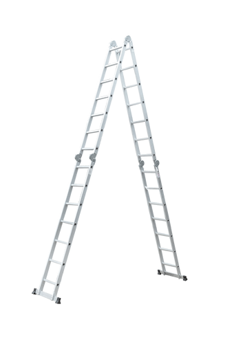 Fundi FFL47 (4 x 7 STEP)