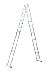 Fundi FFL48 (4 x 8 STEP)