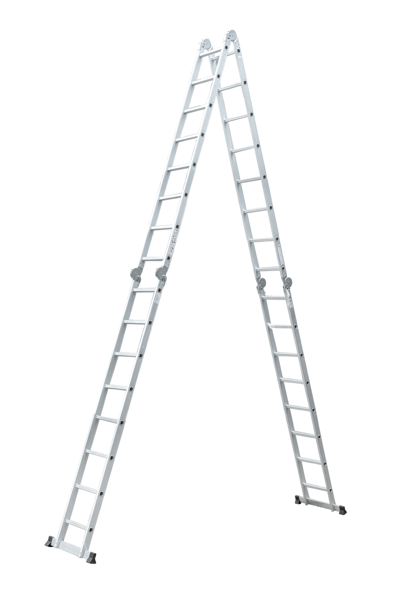 Fundi FFL48 (4 x 8 STEP)