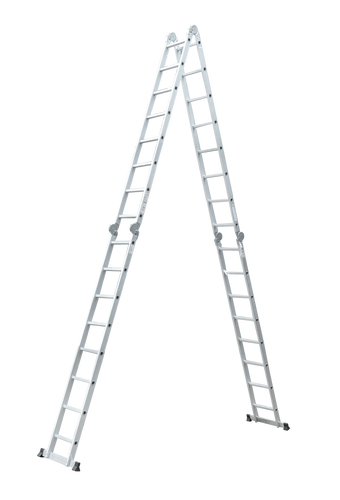 Fundi FFL48 (4 x 8 STEP)