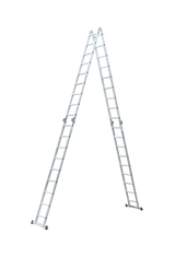 Fundi FFL49 (4 x 9 STEP)