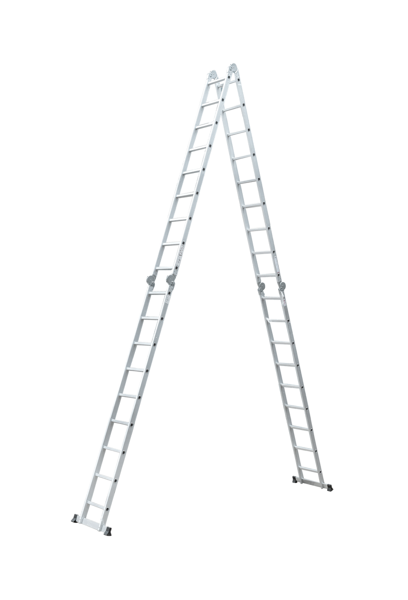 Fundi FFL49 (4 x 9 STEP)