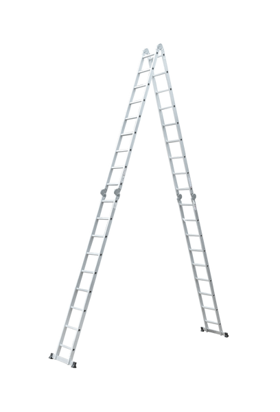 Fundi FFL49 (4 x 9 STEP)