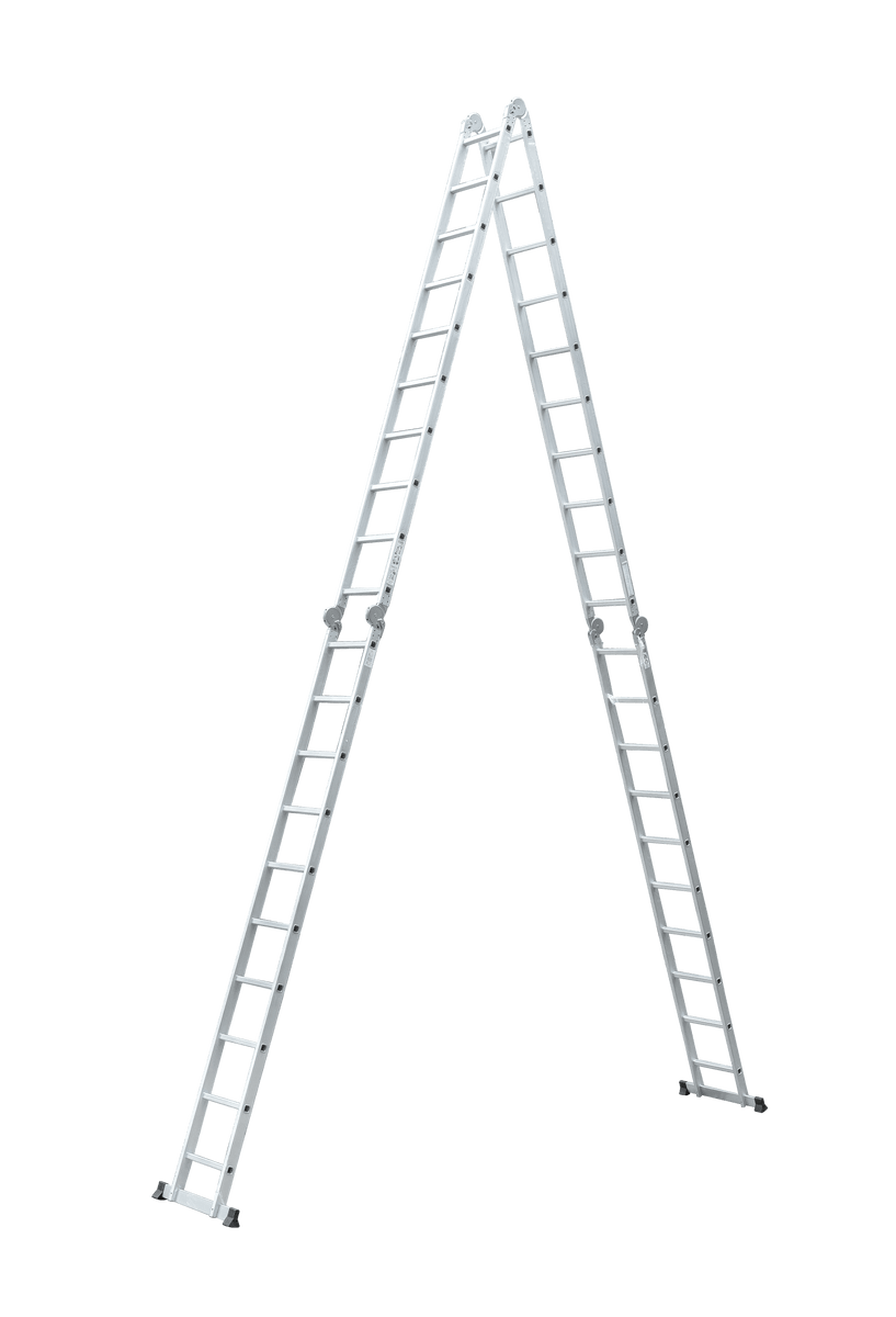 Fundi FFL410 (4 x 10 STEP)