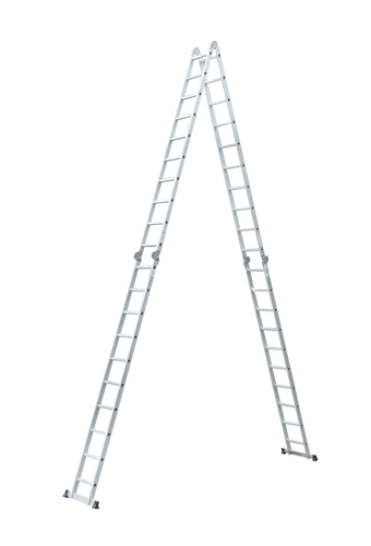 Fundi FFL410 (4 x 10 STEP)