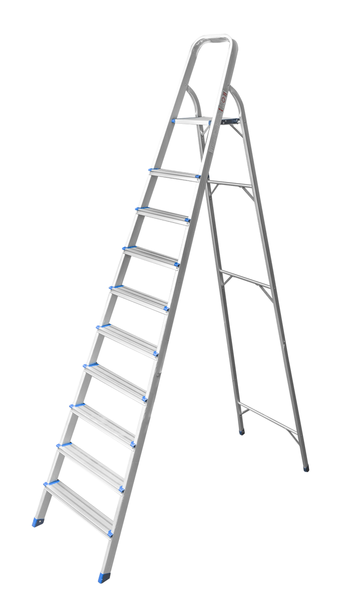 Nyumba NSL10 ( 10 STEP )