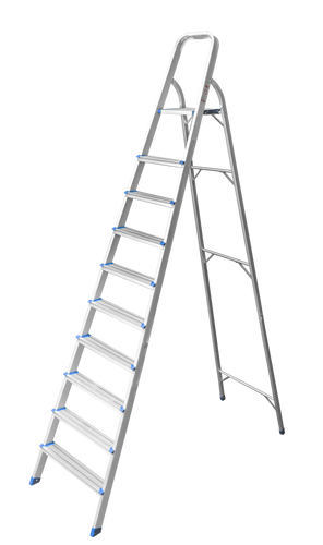 Nyumba NSL10 ( 10 STEP )