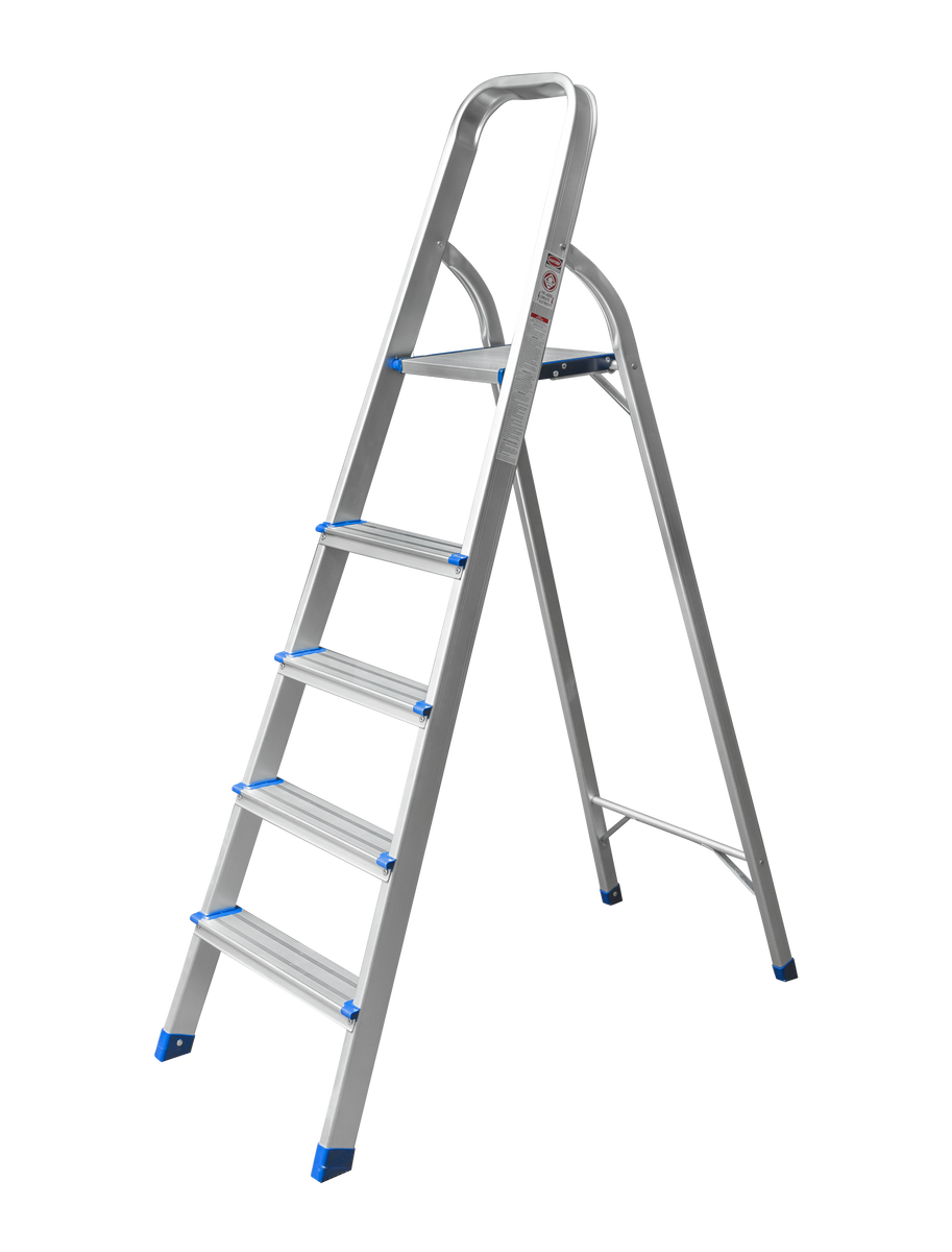 Nyumba NSL5 ( 5 STEP )