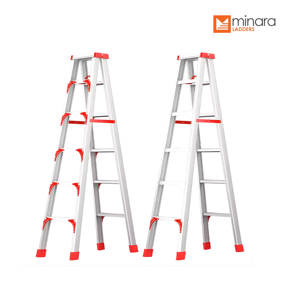 Imara IDSL5 ( 5 + 5 STEP )