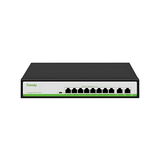 8 Port gigabit switch