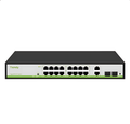 16 port gigabit switch