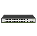 24 port gigabit switch