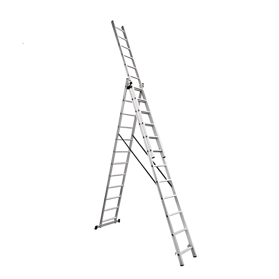 Marangi MEL312 ( 3 x 12 STEP )