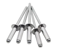 Rivets – Aluminum, 500pcs