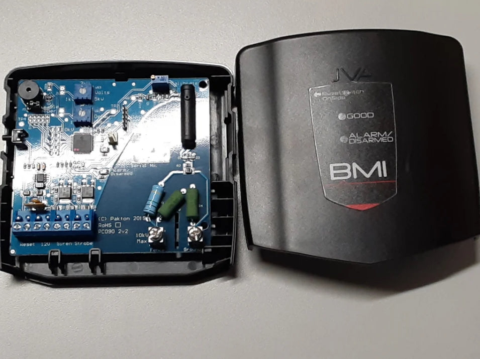 JVA BM1 Monitor