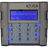 JVA Keypad