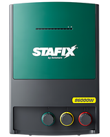 STAFIX 8600W ELECTRIC FENCE ENERGISER
