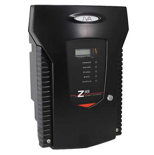 Z18 JVA FENCE ENERGISER
