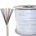 Alarm Cable – 8 Core, 100m