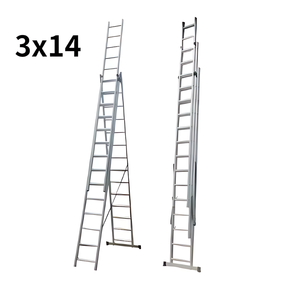 Marangi MEL314 ( 3 x 14 STEP )