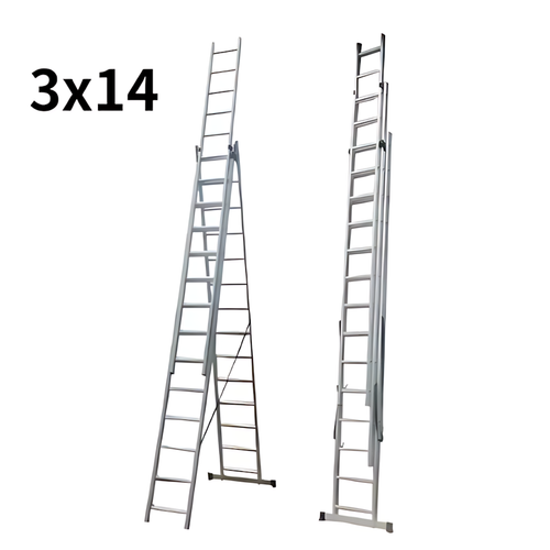 Marangi MEL314 ( 3 x 14 STEP )