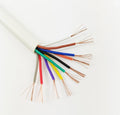 Alarm Cable – 8 Core, 100m