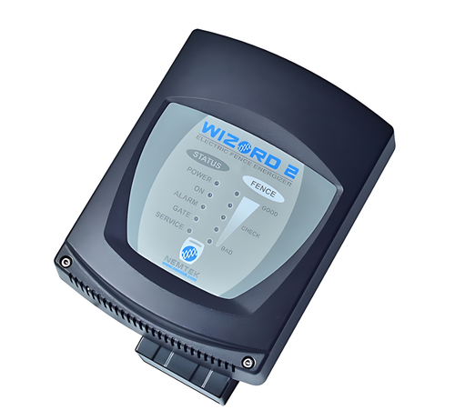 WIZORD 2I ELECTRIC FENCE ENERGISER