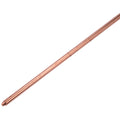 Earth Rod – Copper Clad, 4ft