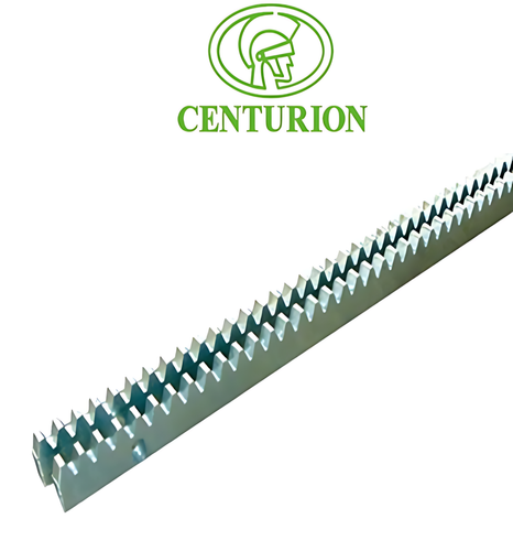 Centurion 2m rail