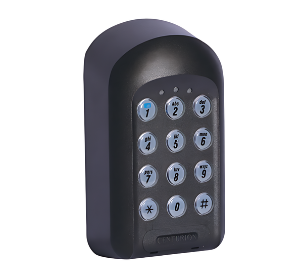 Centurion SmartGuard Air Keypad