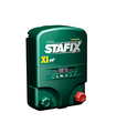 STAFIX X1 ELECTRIC FENCE ENERGISER