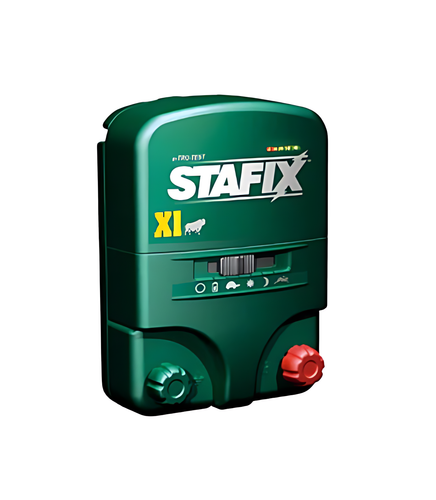 STAFIX X1 ELECTRIC FENCE ENERGISER