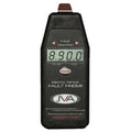 JVA Fence Voltmeter + Fault Finder Digital