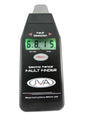 JVA Fence Voltmeter + Fault Finder Digital